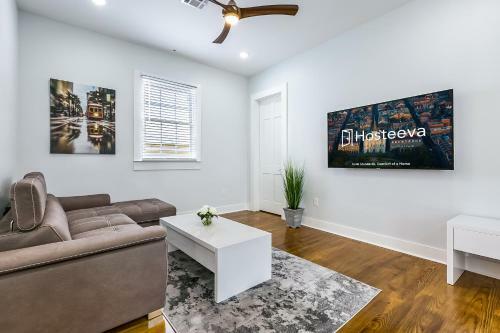 Apartamentos Newly Renovated 4bd Penthouse