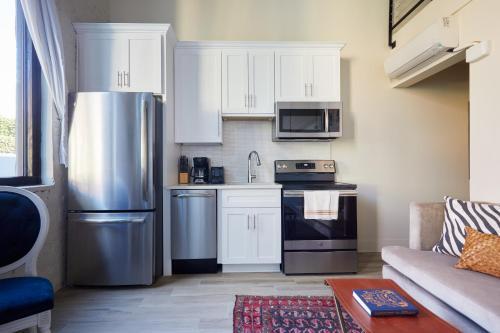 Sonder ? The Esplanade