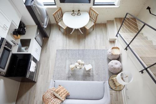 Sonder ? The Esplanade