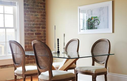 Apartamento Sonder ? Irish Channel Lofts