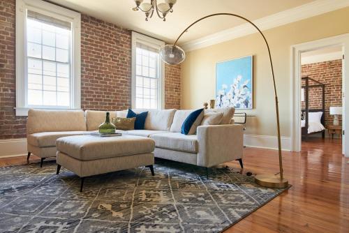 Apartamento Sonder ? Irish Channel Lofts