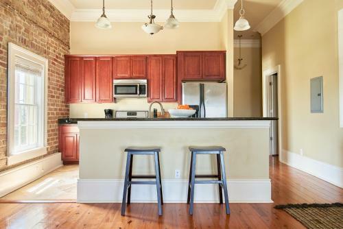 Apartamento Sonder ? Irish Channel Lofts