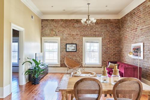 Apartamento Sonder ? Irish Channel Lofts