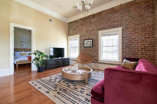 Apartamento Sonder ? Irish Channel Lofts