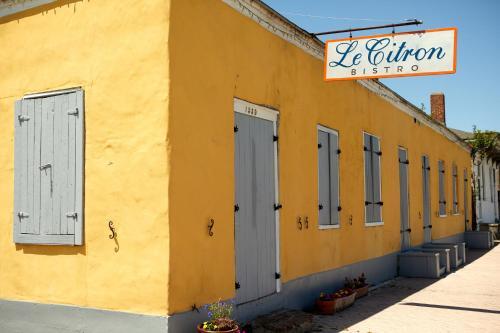 Apartamento Sonder ? Irish Channel Lofts