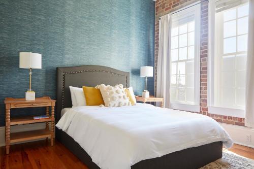 Apartamento Sonder ? Irish Channel Lofts