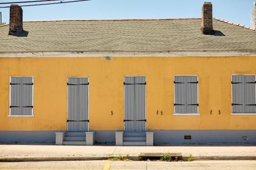 Apartamento Sonder ? Irish Channel Lofts