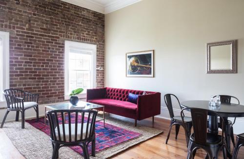 Apartamento Sonder ? Irish Channel Lofts