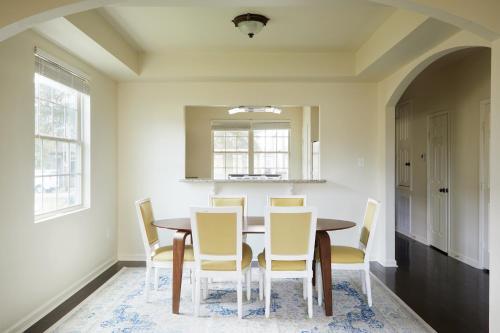 Apartamento Sonder ? Trem� Flats