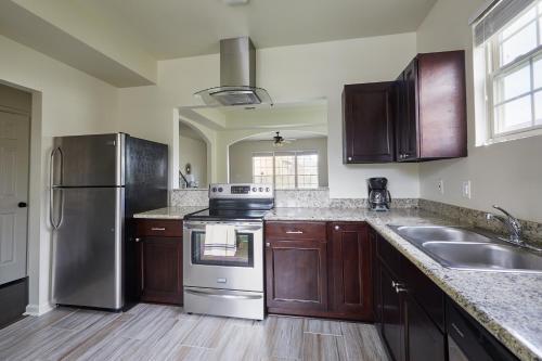 Apartamento Sonder ? Trem� Flats