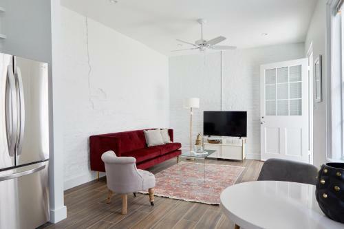 Apartamento Sonder ? Julia Suites
