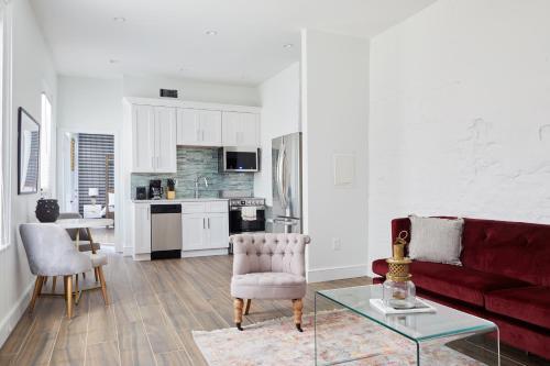 Apartamento Sonder ? Julia Suites