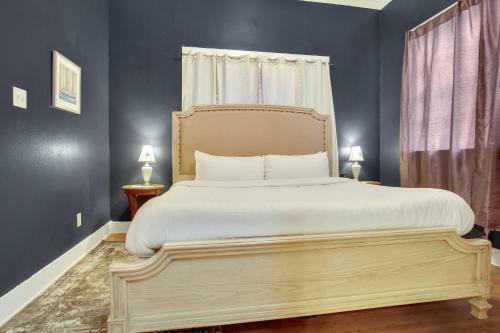 Hotel Rathbone Mansions New Orleans