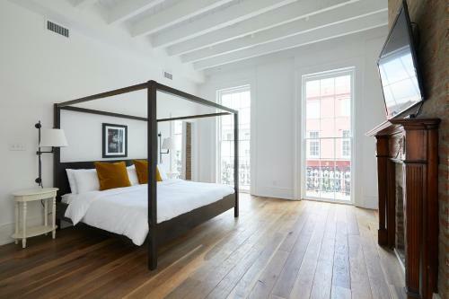 Apartamento Sonder ? Baronne Suite