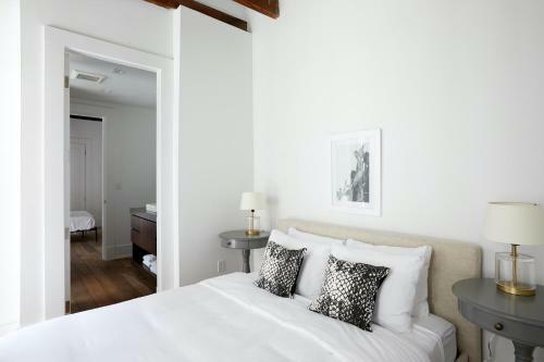 Apartamento Sonder ? Baronne Suite