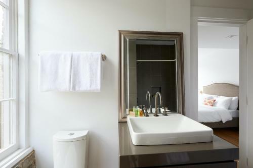 Apartamento Sonder ? Baronne Suite