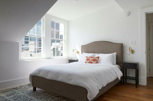 Apartamento Sonder ? Baronne Suite