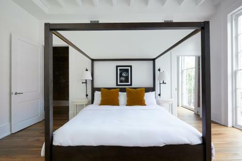 Apartamento Sonder ? Baronne Suite