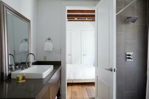 Apartamento Sonder ? Baronne Suite