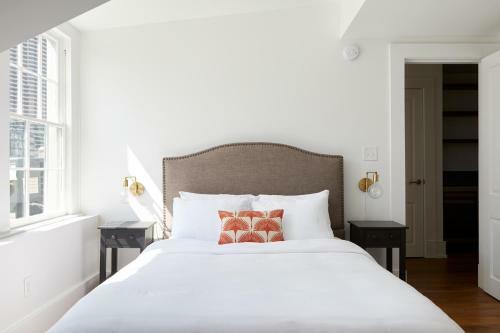 Apartamento Sonder ? Baronne Suite