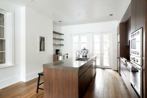 Apartamento Sonder ? Baronne Suite