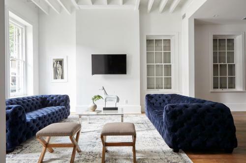 Apartamento Sonder ? Baronne Suite