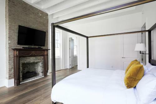 Apartamento Sonder ? Baronne Suite