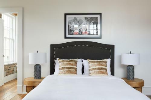 Apartamento Sonder ? Baronne Suite