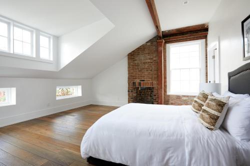 Apartamento Sonder ? Baronne Suite
