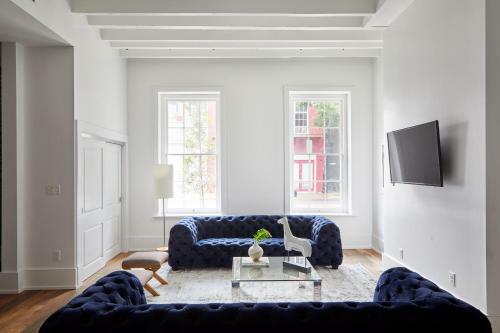 Apartamento Sonder ? Baronne Suite
