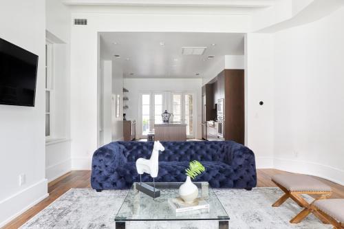 Apartamento Sonder ? Baronne Suite