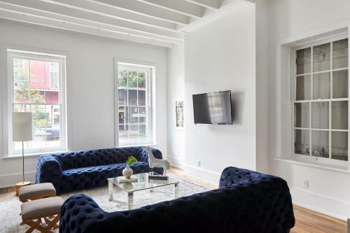 Apartamento Sonder ? Baronne Suite