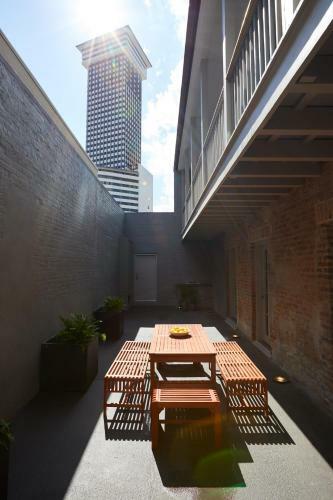 Apartamento Sonder ? Baronne Suite