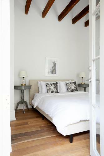Apartamento Sonder ? Baronne Suite