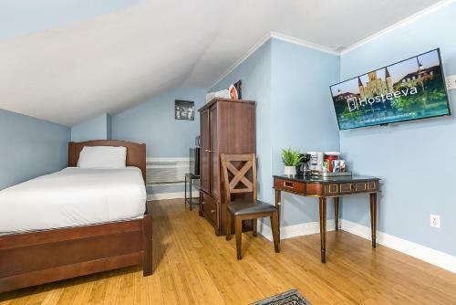 Apartamentos Canal Express Studios