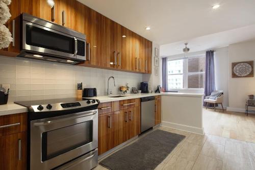Apartamento New 2bdrm Suite Dtown Canal St Bourbon St #1218