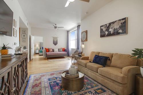 Apartamento New 2bdrm Suite Dtown Canal St Bourbon St #1218