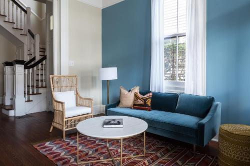 Apartamento Sonder ? Irish Channel Suites