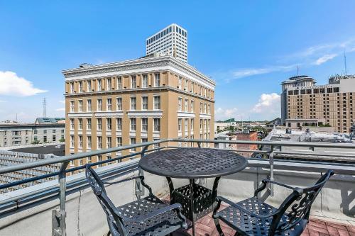Aparthotel Merchant Lofts By Hosteeva