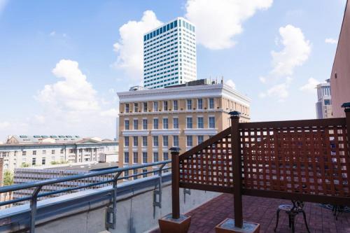 Aparthotel Merchant Lofts By Hosteeva