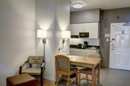 Hotel Studio 6 New Orleans