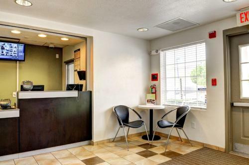 Hotel Studio 6 New Orleans
