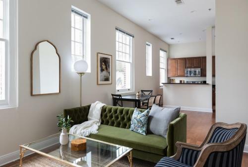Apartamento Sonder ? Moss Bauer