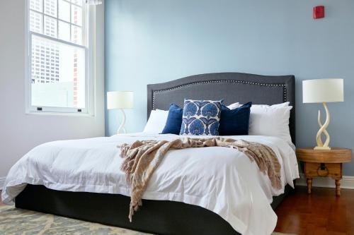 Apartamento Sonder ? Moss Bauer