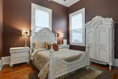 Apartamento Carondelet St.