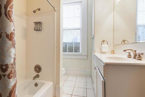 Apartamento Carondelet St.