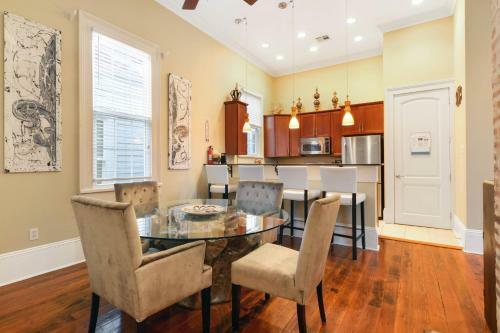 Apartamento Carondelet St.