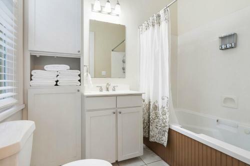Apartamento Carondelet St.