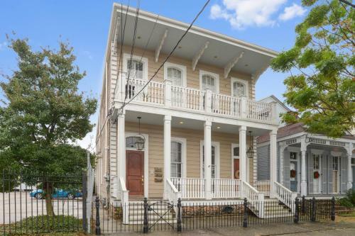 Apartamento Carondelet St.