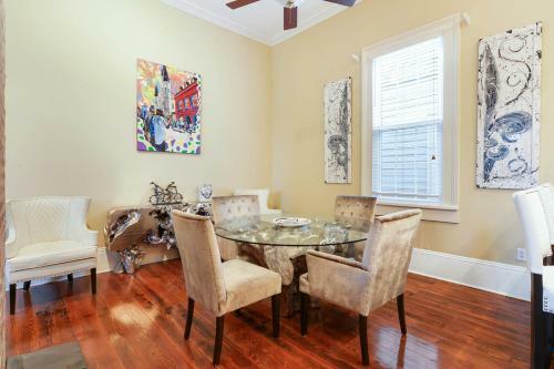 Apartamento Carondelet St.